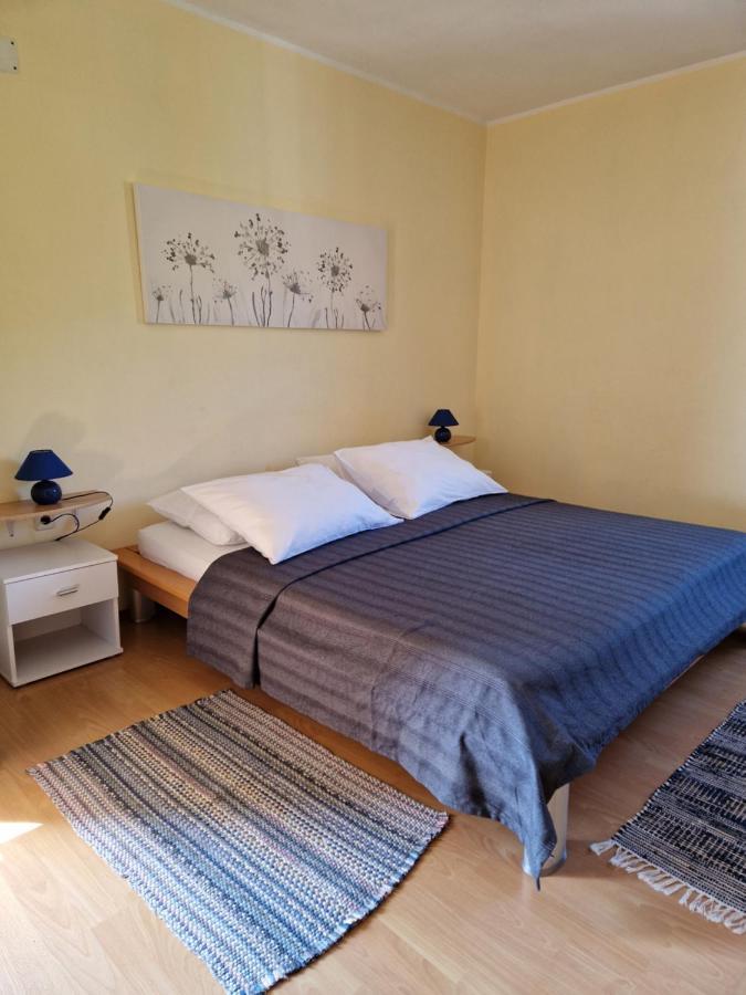 Apartments Velic ツリクヴェニツァ エクステリア 写真
