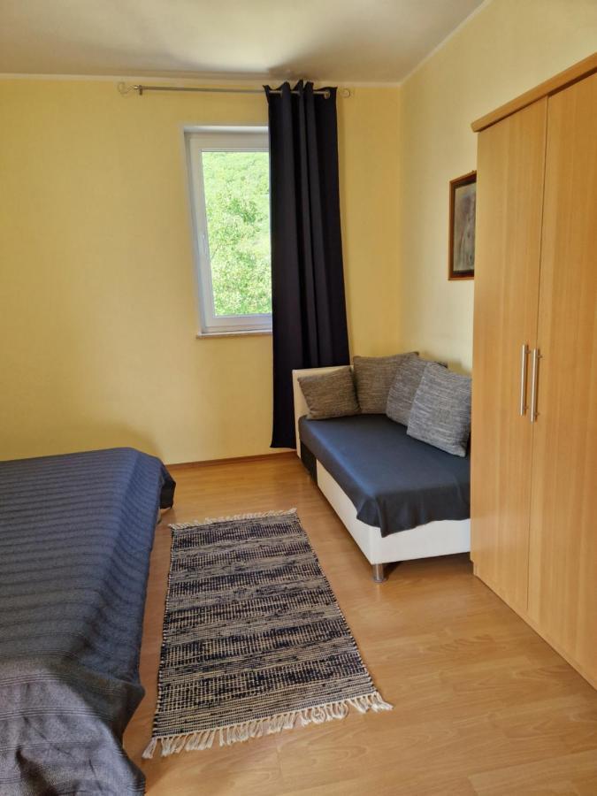 Apartments Velic ツリクヴェニツァ エクステリア 写真