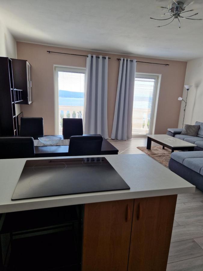 Apartments Velic ツリクヴェニツァ エクステリア 写真