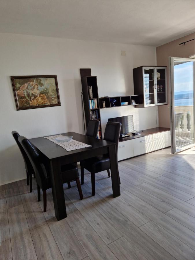 Apartments Velic ツリクヴェニツァ エクステリア 写真