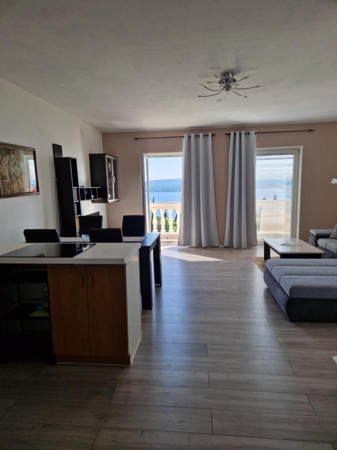 Apartments Velic ツリクヴェニツァ エクステリア 写真
