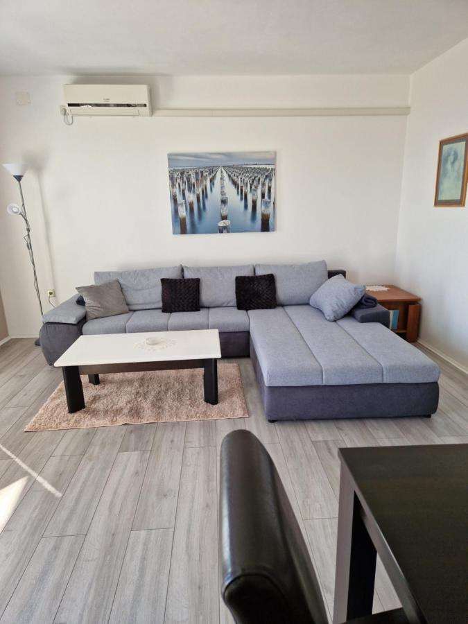 Apartments Velic ツリクヴェニツァ エクステリア 写真