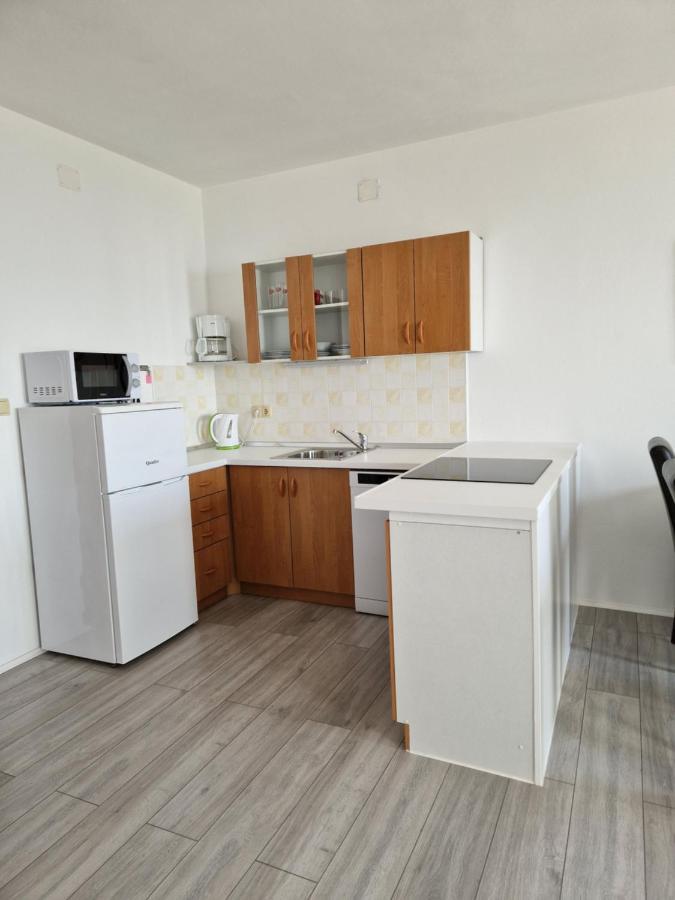 Apartments Velic ツリクヴェニツァ エクステリア 写真