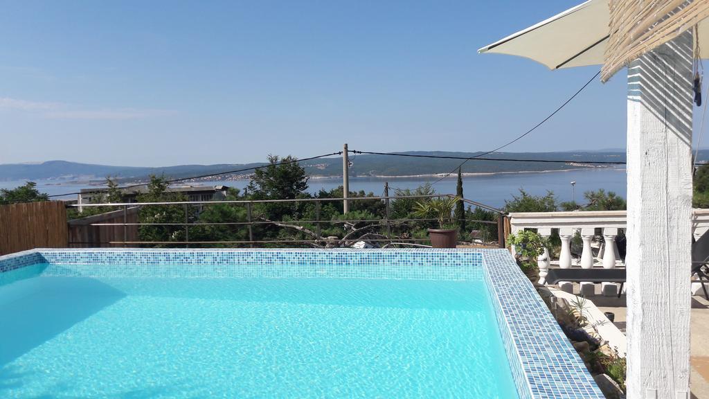 Apartments Velic ツリクヴェニツァ エクステリア 写真
