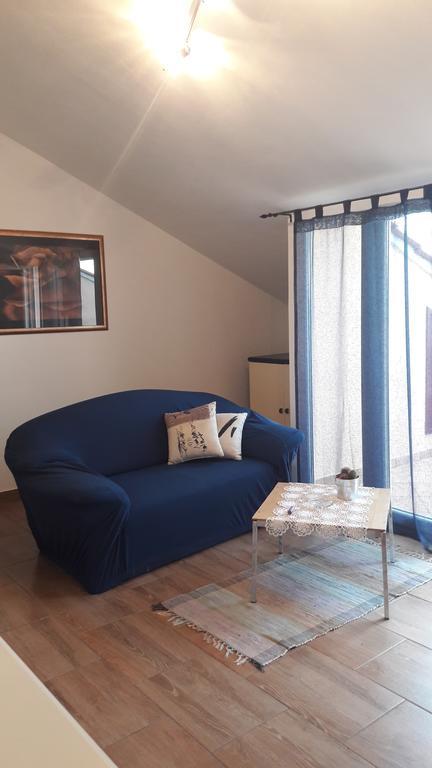 Apartments Velic ツリクヴェニツァ エクステリア 写真
