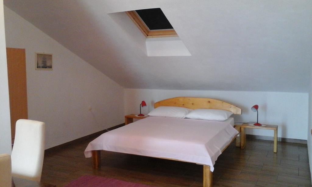Apartments Velic ツリクヴェニツァ エクステリア 写真