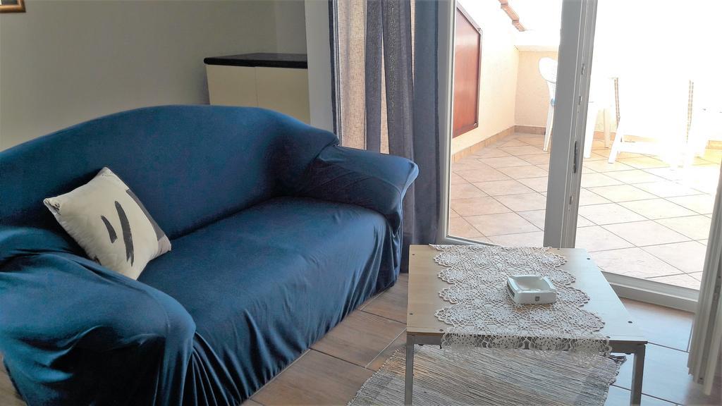Apartments Velic ツリクヴェニツァ エクステリア 写真