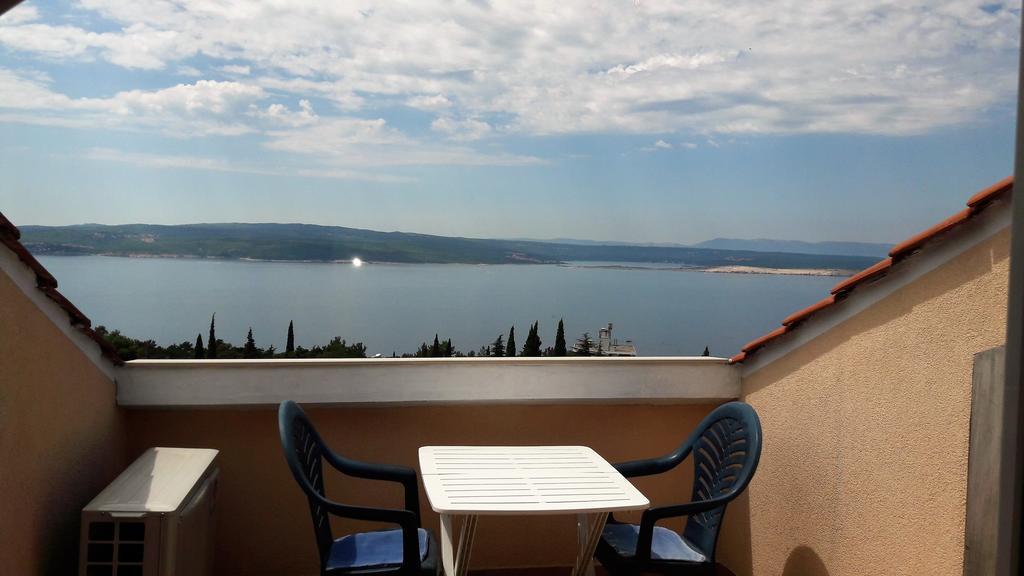 Apartments Velic ツリクヴェニツァ エクステリア 写真