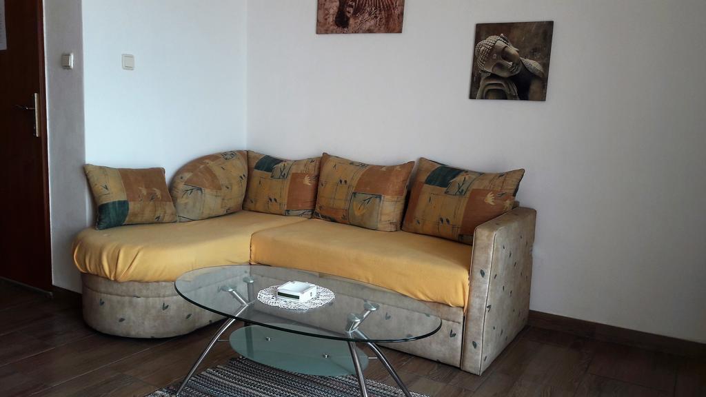 Apartments Velic ツリクヴェニツァ エクステリア 写真