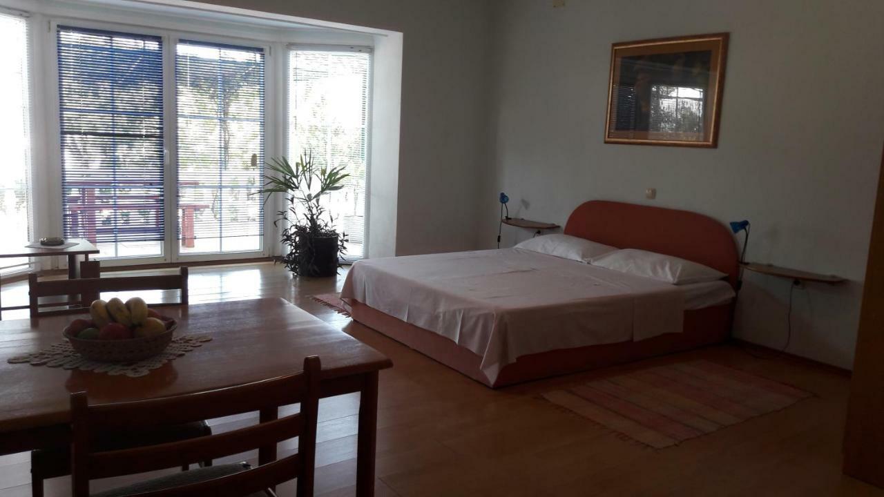 Apartments Velic ツリクヴェニツァ エクステリア 写真