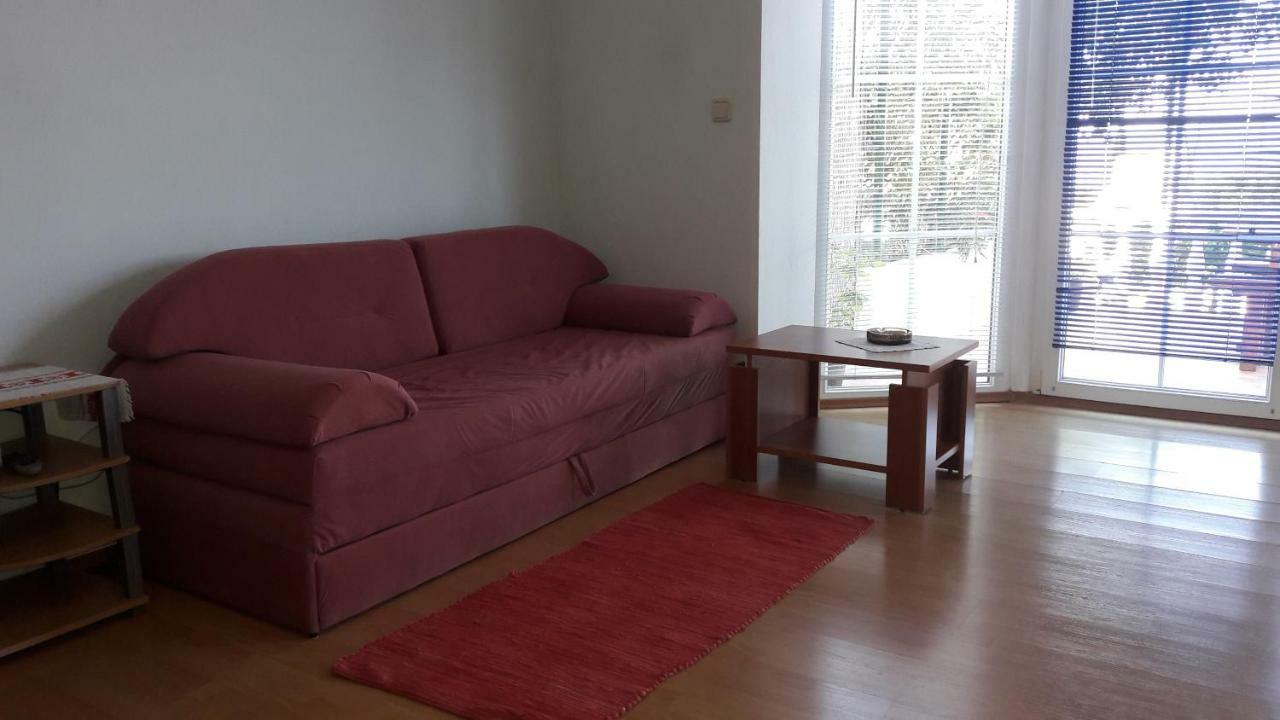 Apartments Velic ツリクヴェニツァ エクステリア 写真