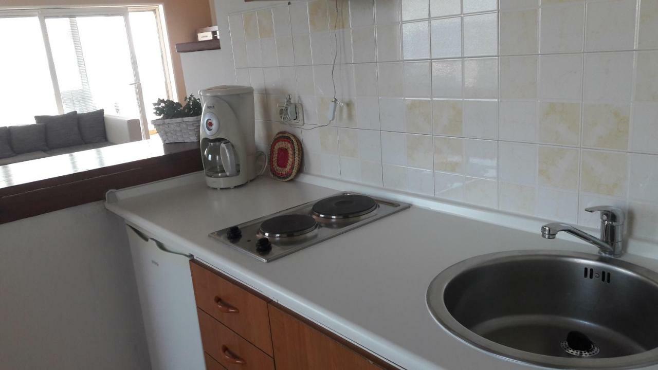 Apartments Velic ツリクヴェニツァ エクステリア 写真